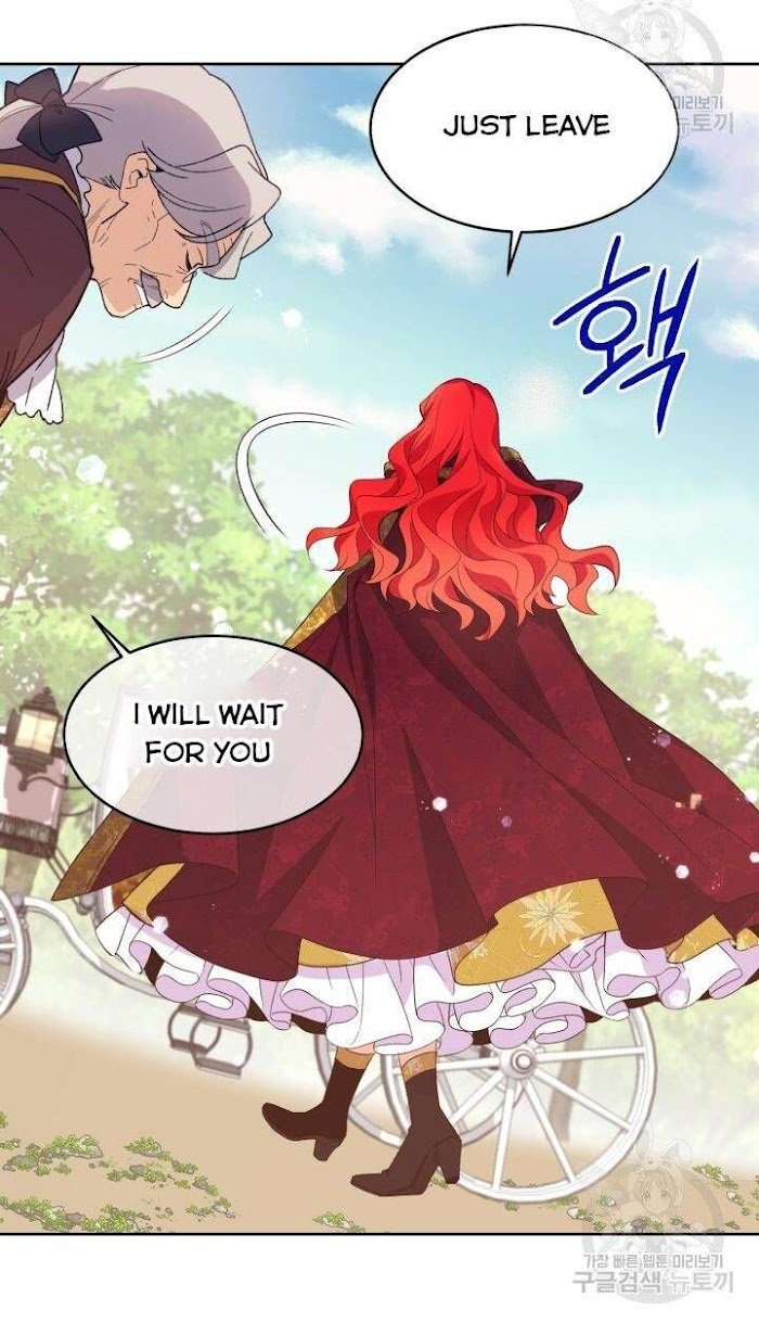 Queen, You Musn't! Chapter 15 44